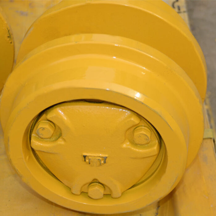 Shantui/komatsu /Hitachi/CAT Carrier roller