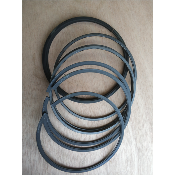Shantui SD22 SD32 piston ring NTA855 1006694+1006695+6I0499