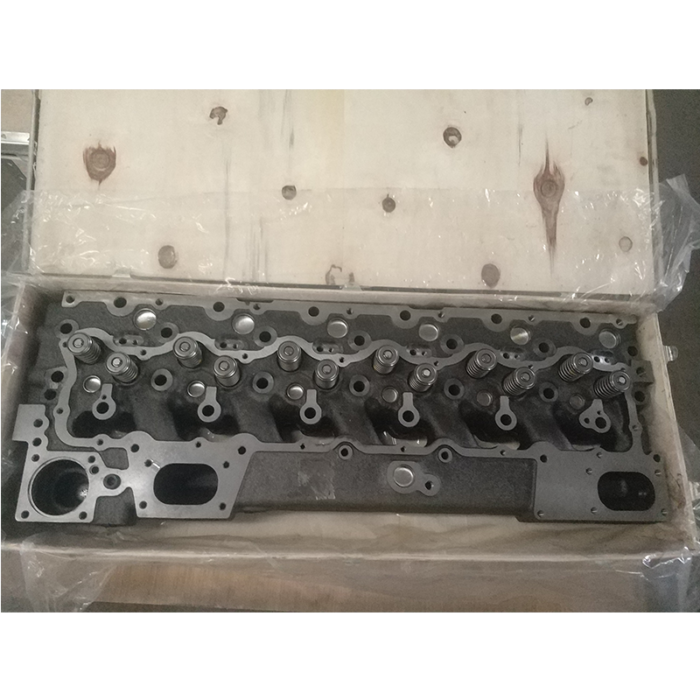 Shantui SD16 Cylinder head ass’y 7N8866/7C3906