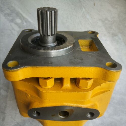 Shantui SD16 Transmission Pump 16Y-75-24000