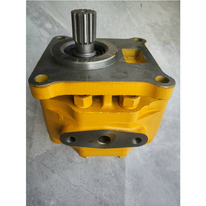 Shantui SD16 steering pump 16Y-76-06000