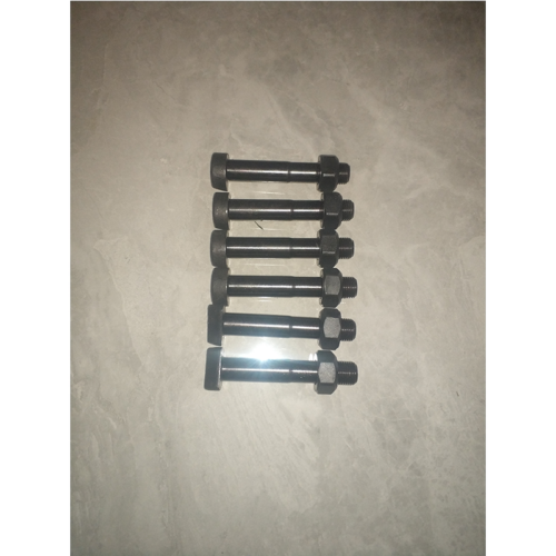 Shantui SD16 shangchai C6121 connecting rod bolt 1P9956+5S6348