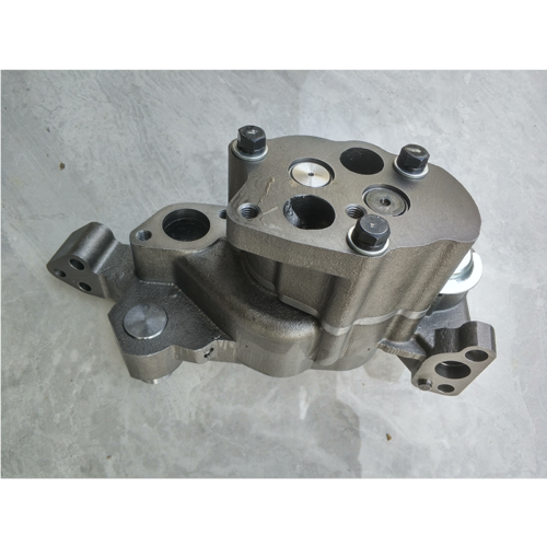 Shantui SD16 C6121 oil pump 6N2642/4W2448/8N8635