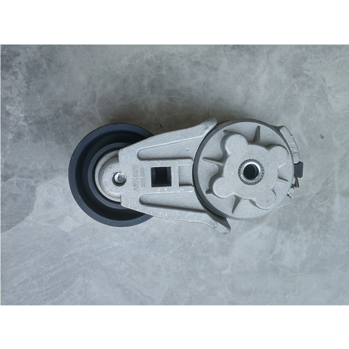 Shantui SD16 tensioner C6121 D16A-003-03+C