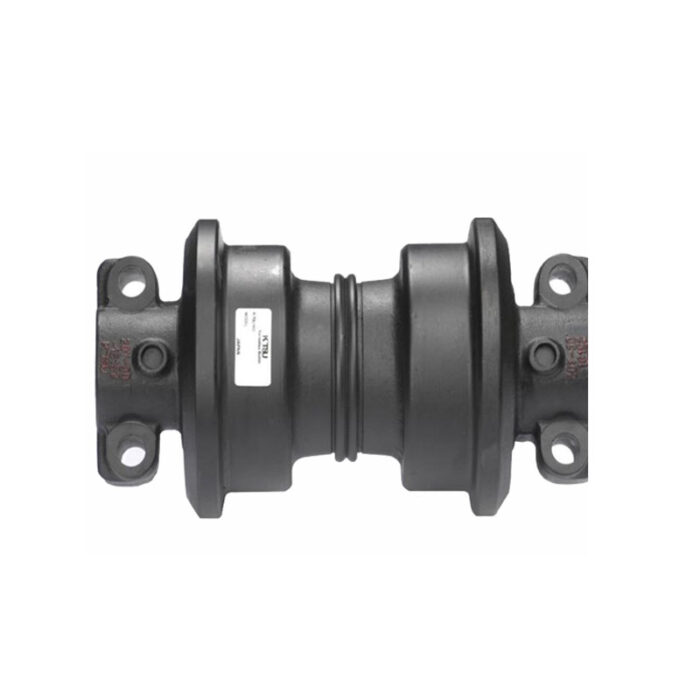 Excavator Track Roller
