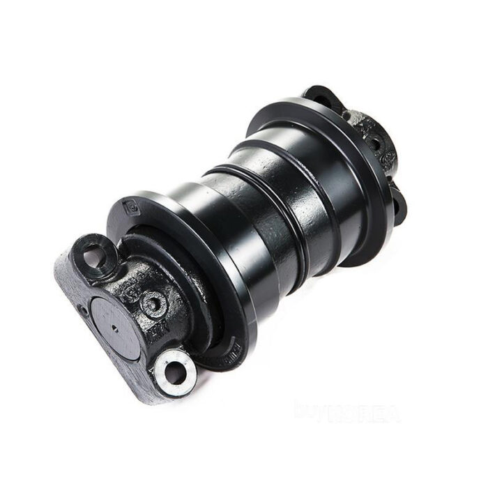 Excavator Track Roller