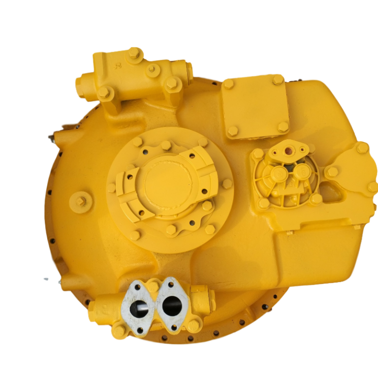 Shantui sd16 форсунка