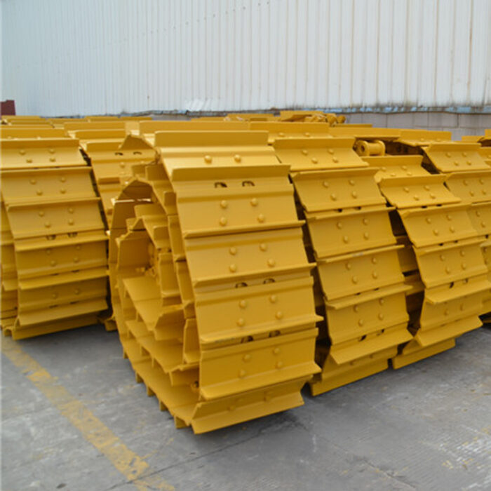 SHANTUI/Komatsu undercarriage parts Track Shoe Ass'y