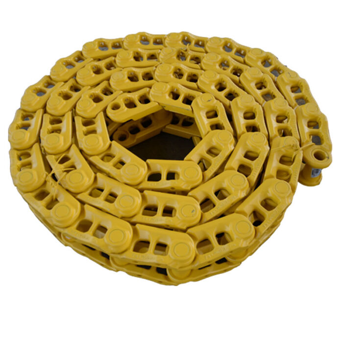SHANTUI/Komatsu Bulldozer undercarriage parts Shantui SD16/D60/D65 Track Link Assy