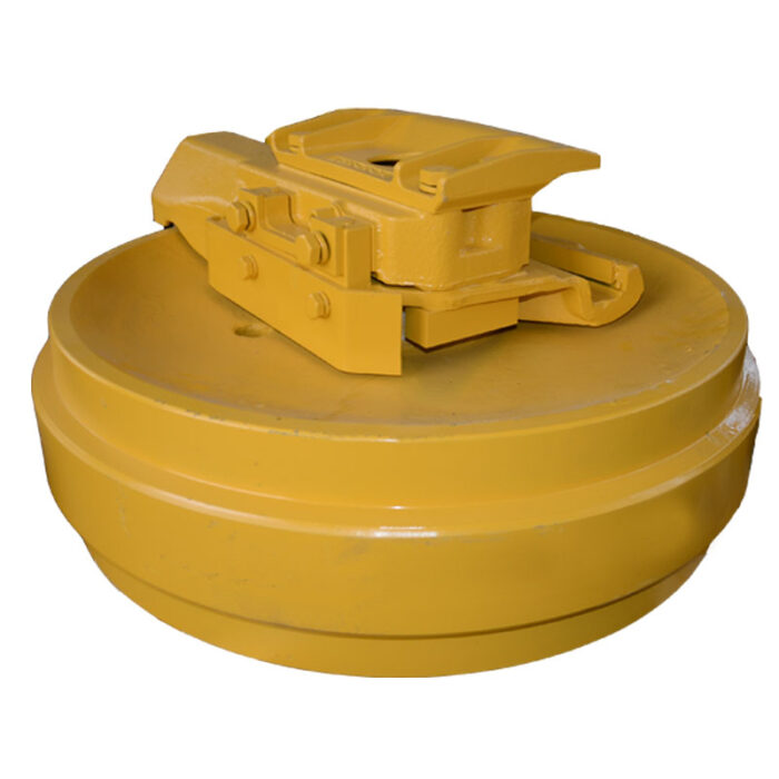 SD16/Komatsu D60D65/D85/D155 front idler