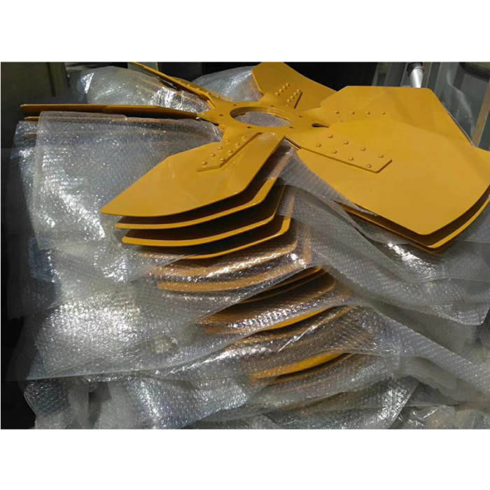 Shantui SD16/SD22/SD32 fan