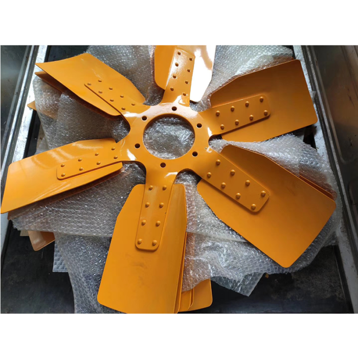 Shantui SD16/SD22/SD32 fan