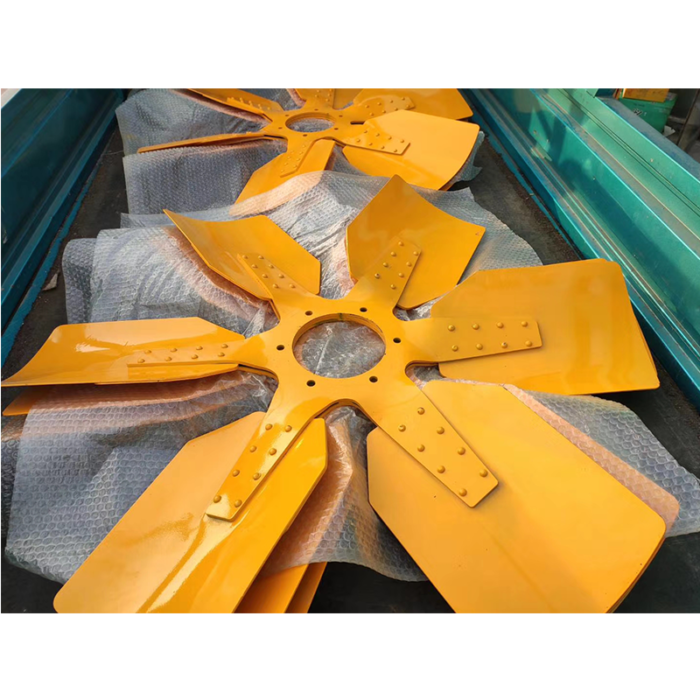 Shantui SD16/SD22/SD32 fan