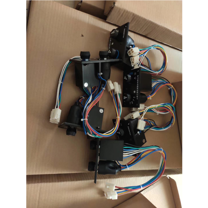 Shantui SD16/SD22/SD32 wire