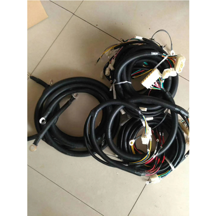 Shantui SD16/SD22/SD32 wire
