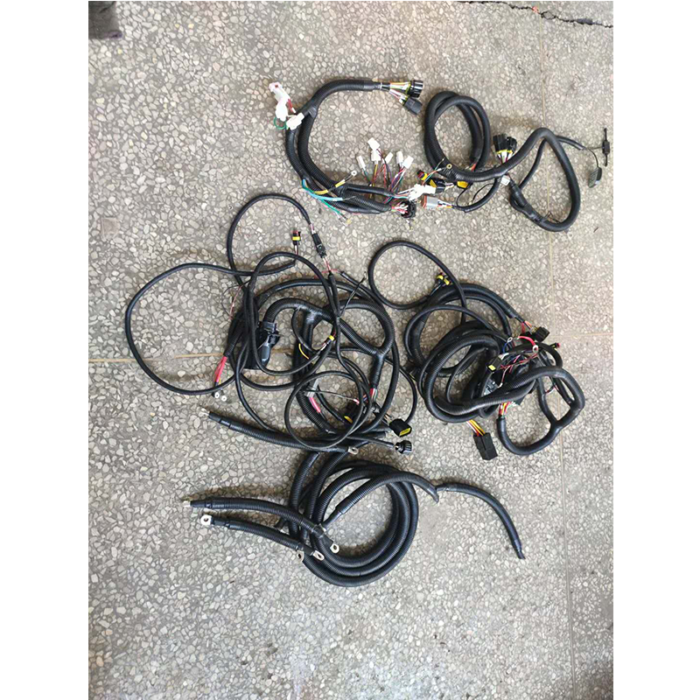 Shantui SD16/SD22/SD32 wire