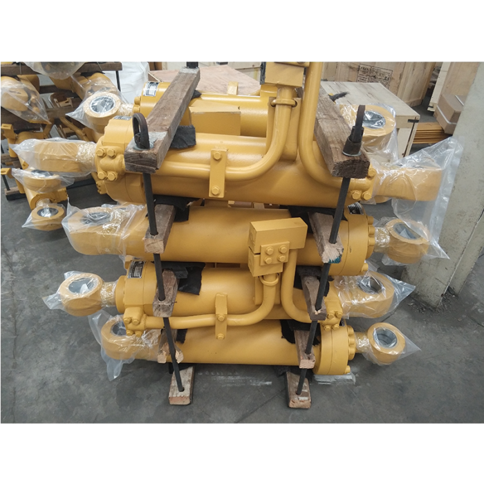 Shantui SD16 lift cylinder 16Y-62-60000