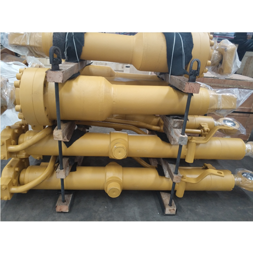 Shantui SD16 lift cylinder 16Y-62-60000