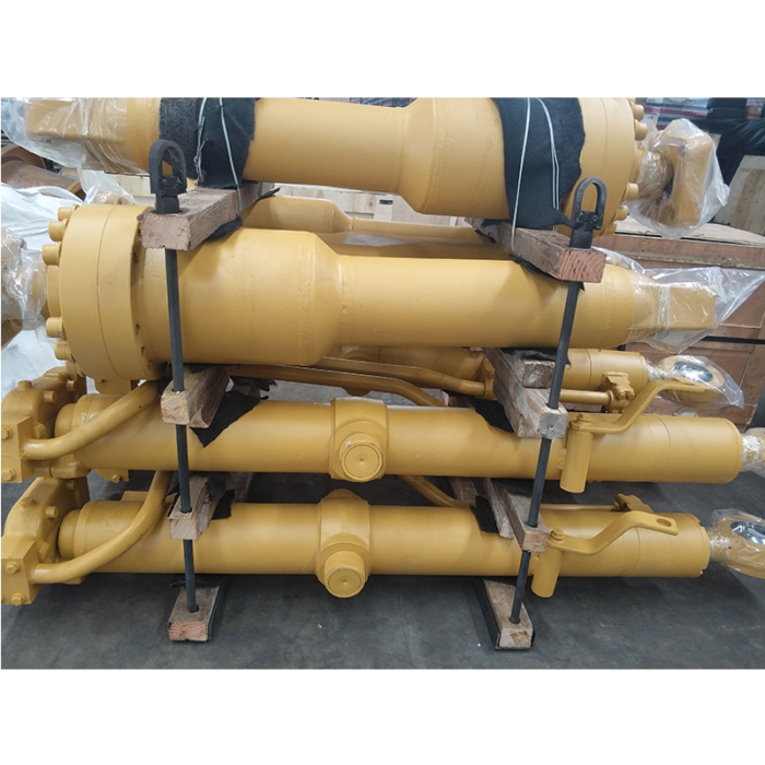 Shantui SD16 lift cylinder 16Y-62-60000