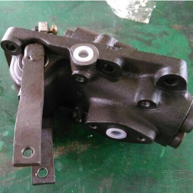 Shantui SD16 steering valve 16Y-76-22000/144-40-00100