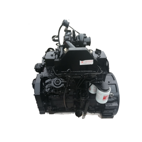 Cummins Engine Ass'y 4BTA3.9