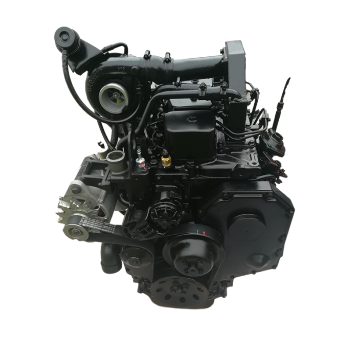 Cummins Engine Ass'y 4BTA3.9