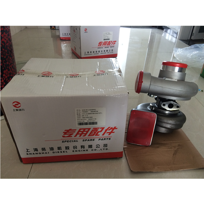 Shantui SD16/SD22/SD32 Turbocharger 38AB004