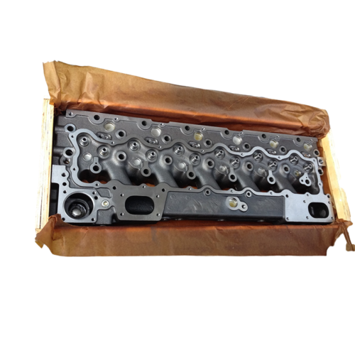 Shantui SD16 Cylinder head ass’y 7N8866/7C3906