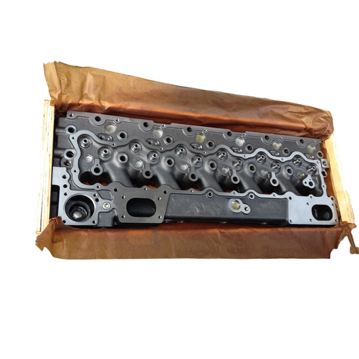 Shantui SD16 Cylinder head ass’y 7N8866/7C3906