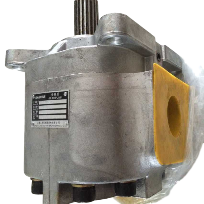 Shantui SD16 hydraulic pump 16y-61-01000