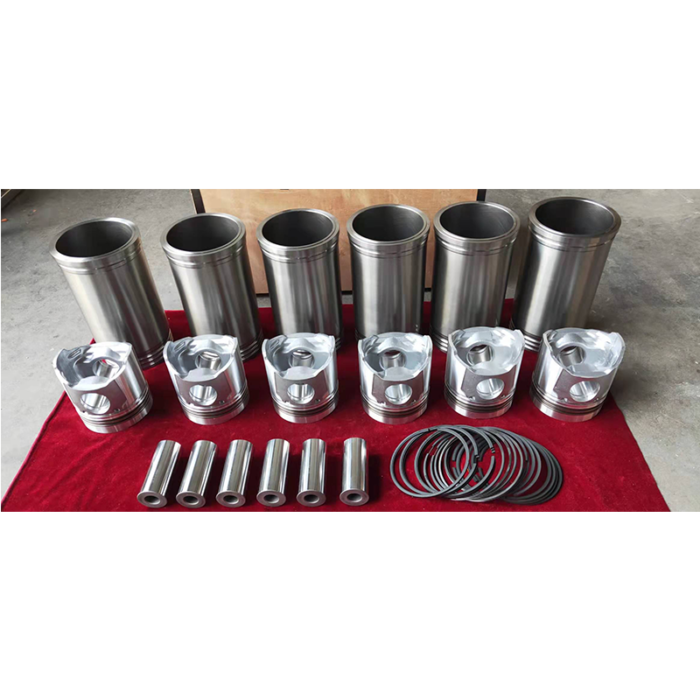 Shantui SD16 piston group 05AL502-rk