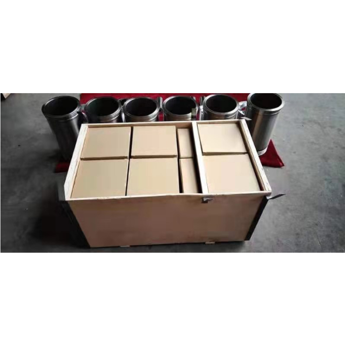 Shantui SD16 piston group 05AL502-rk