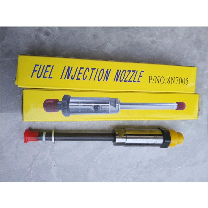 Shantui SD16 injector 8N7005