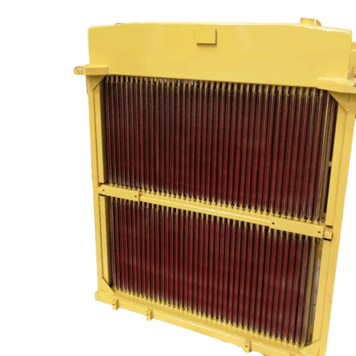 Shantui SD16 radiator 16Y-03A-03000