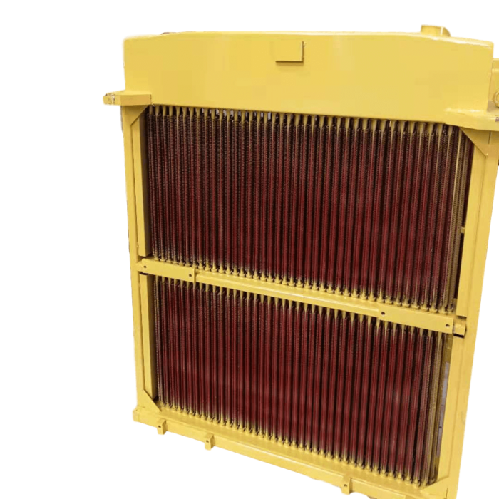 Shantui SD16 radiator 16Y-03A-03000