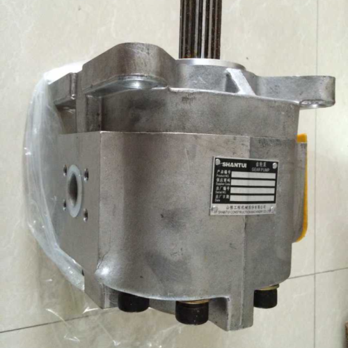 Shantui SD16 hydraulic pump 16y-61-01000