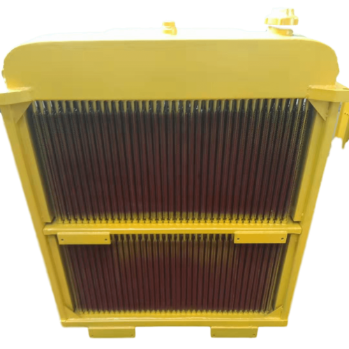 Shantui SD16 radiator 16Y-03A-03000