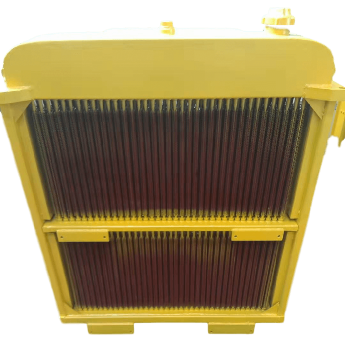 Shantui SD16 radiator 16Y-03A-03000