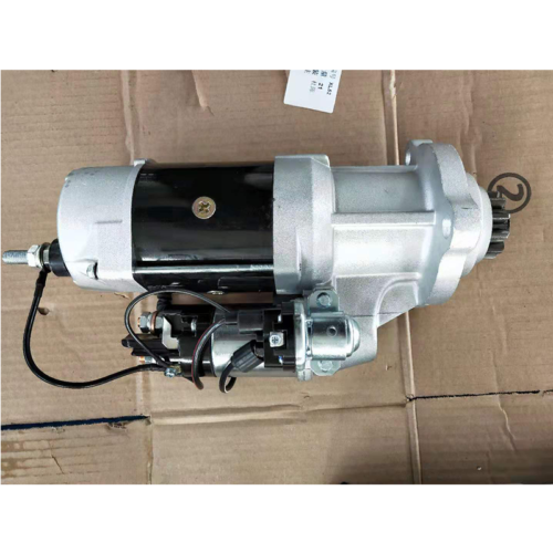 Shantui SD16 starter 612600090340