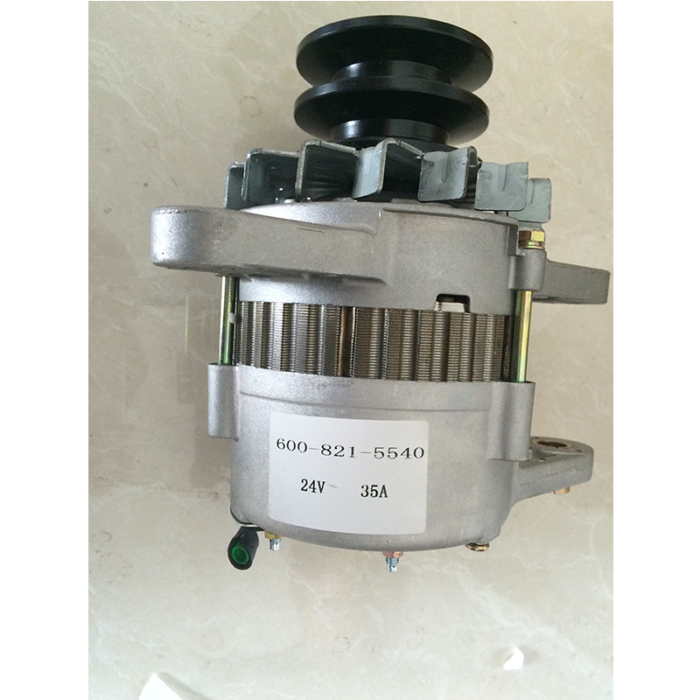 Shantui/Komatsu bulldozer parts generator 600-821-5540