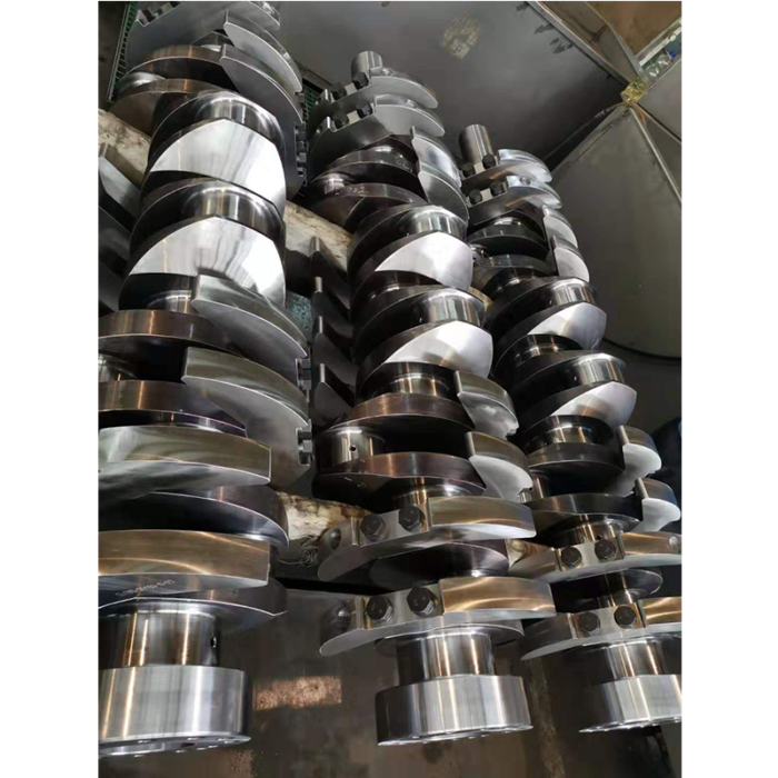 Shantui SD16 crankshaft 612600020722