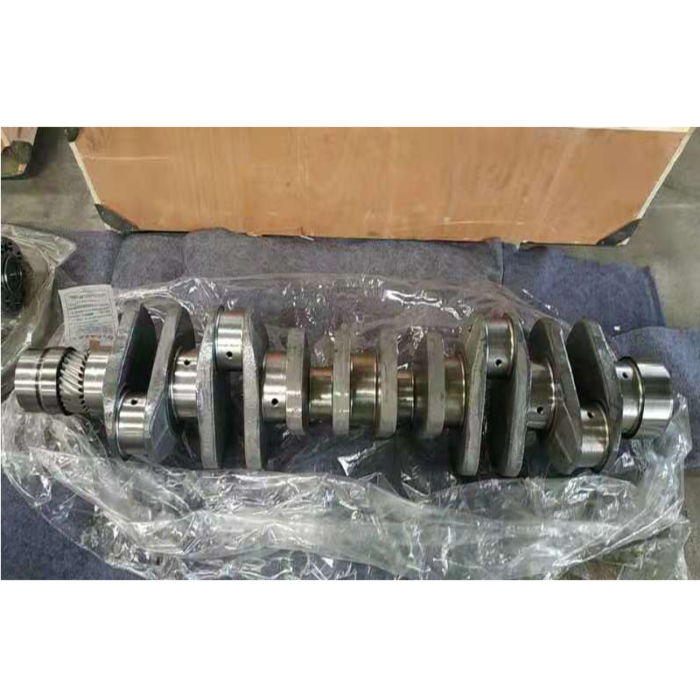 Shantui SD16 crankshaft 612600020722