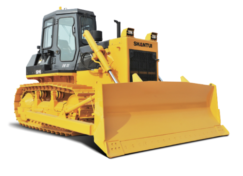 shantui bulldozer SD22