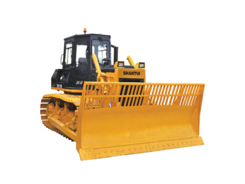 SHANTUI BULLDOZER SD13