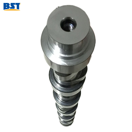 6745-41-1110 Camshaft Assembly use for Komatsu PC300-8 WA430-6