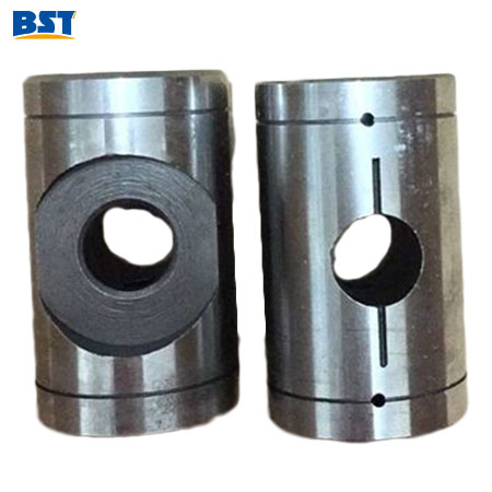 6745-41-5110 Shaft use for Komatsu PC300-8 WA430-6 Rocker Arm Housing and Rocker Arm