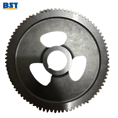 6745-41-1130 Gear use for Komatsu PC300-8 WA430-6 Camshaft (#26852077-)