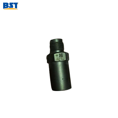 6745-71-4330 Valve, Relief use for Komatsu PC300-8 WA430-6 Fuel Injection Piping