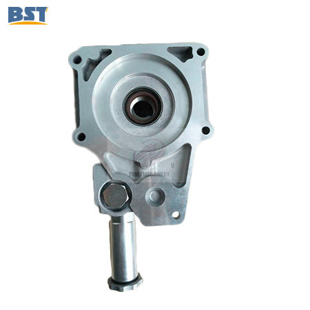 High quality Komatsu 6D140 6D170 fuel pump Feeder Assembly ND094200-0400