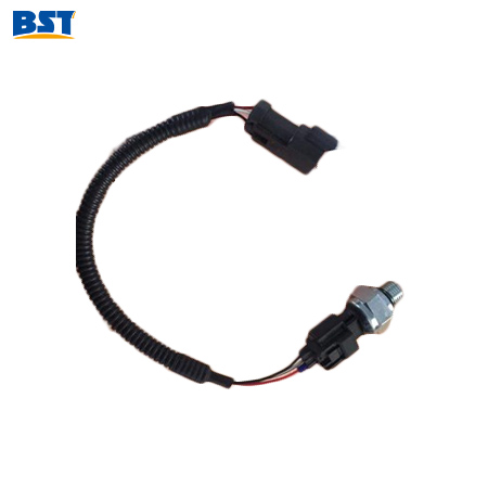 High quality KOMATSU pc400-7 pc450-7 excavator PRESSURE SWITCH SENSOR 208-06-71130 208-06-71140